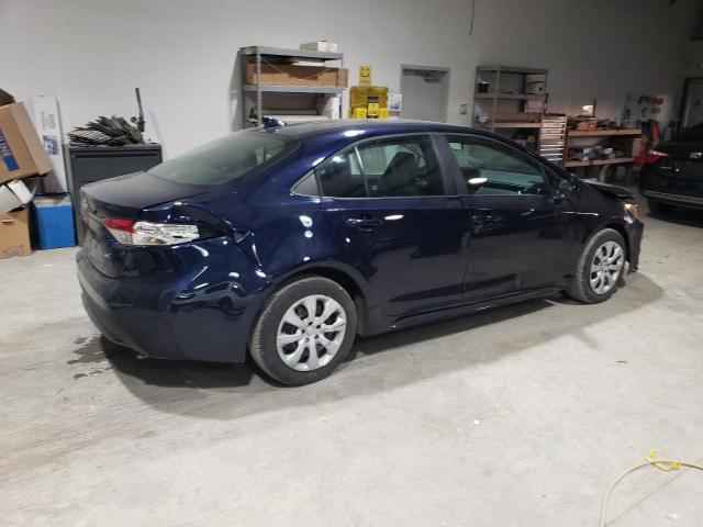 Obraz 3 z 2022 TOYOTA COROLLA LE 2022 z VIN 5YFEPMAE0NP339566