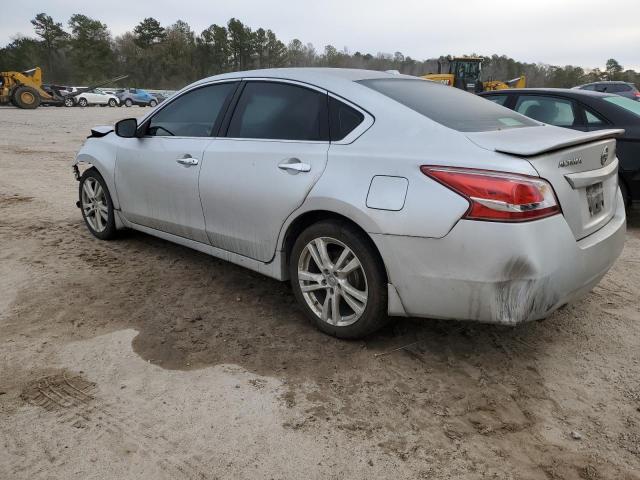 Image 2 of 2013 NISSAN ALTIMA 3.5S 2013 with VIN 1N4BL3AP4DC148627