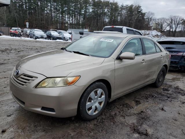 Obraz 1 z 2007 TOYOTA CAMRY CE 2007 z VIN 4T1BE46K27U174077