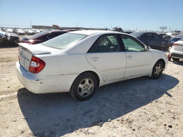 Obraz 3 z 2003 TOYOTA CAMRY LE 2003 z VIN 4T1BF32K93U037905