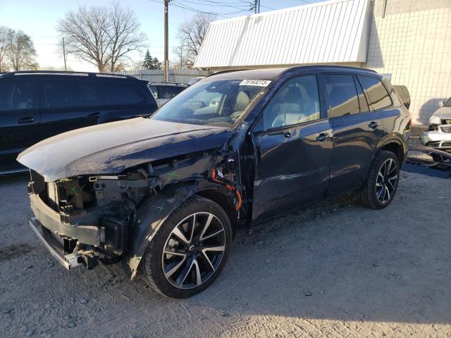 Image 1 of 2023 VOLVO XC90 PLUS 2023 with VIN YV4H60CW1P1954341