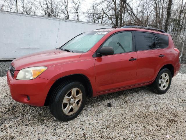 Image 1 of 2006 TOYOTA RAV4  2006 with VIN JTMZD33V265030908