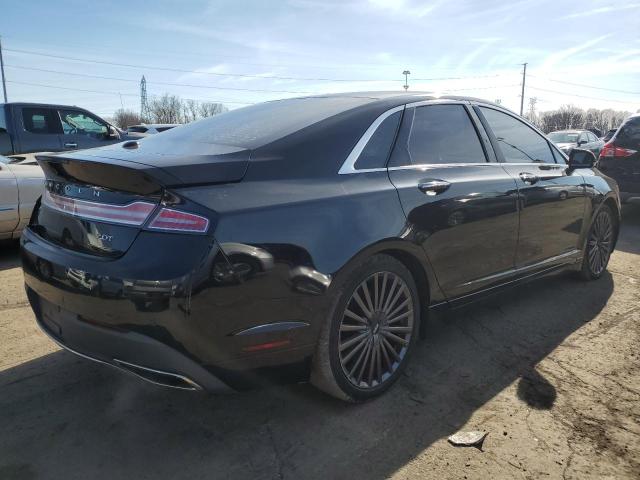Obraz 3 z 2018 LINCOLN MKZ RESERVE 2018 z VIN 3LN6L5E98JR600140