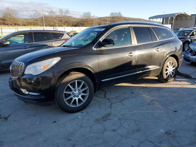 Изображение 1 2016 BUICK ENCLAVE  2016 с VIN 5GAKVBKD3GJ153371