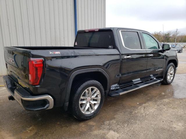Image 3 of 2021 GMC SIERRA K1500 SLT 2021 with VIN 3GTU9DED0MG440425