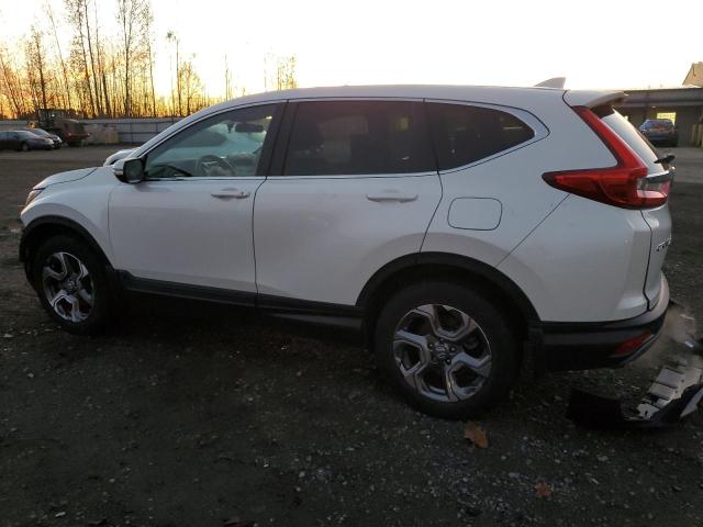 Obraz 2 z 2018 HONDA CR-V EX 2018 z VIN 2HKRW2H50JH664885