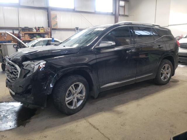 2018 GMC TERRAIN DENALI 2018 image