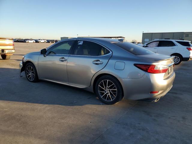 Image 2 of 2017 LEXUS ES 350 2017 with VIN 58ABK1GG2HU044327