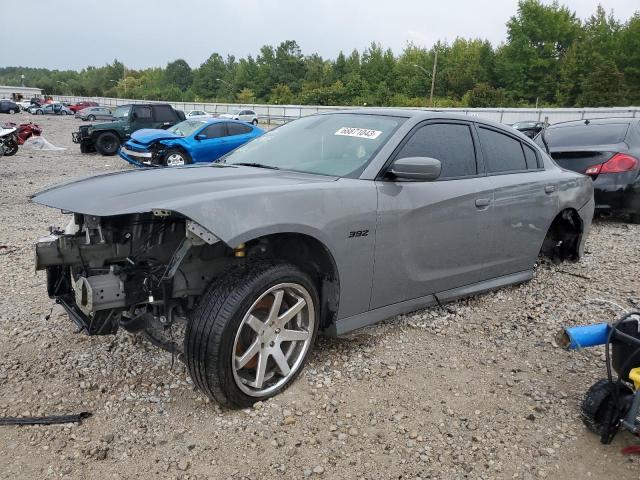 Obraz 1 z 2019 DODGE CHARGER SCAT PACK 2019 z VIN 2C3CDXGJ8KH569433