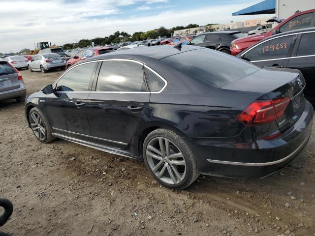 Изображение 2 2017 VOLKSWAGEN PASSAT R-LINE 2017 с VIN 1VWDT7A37HC039153