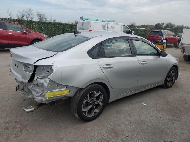 Изображение 3 2019 KIA FORTE FE 2019 с VIN 3KPF24AD3KE105039