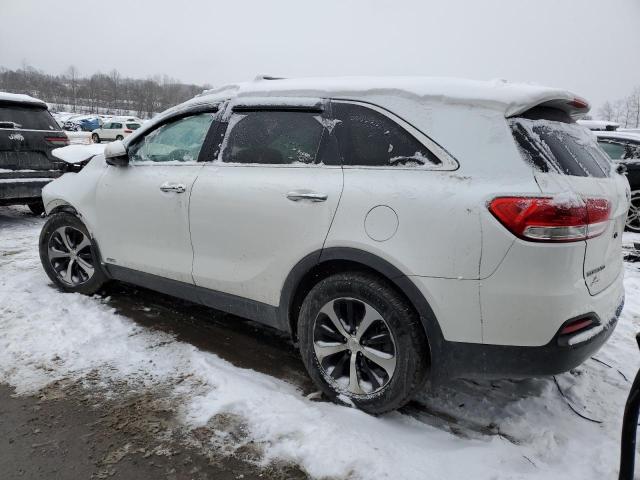 Изображение 2 2017 KIA SORENTO EX 2017 с VIN 5XYPHDA16HG280938