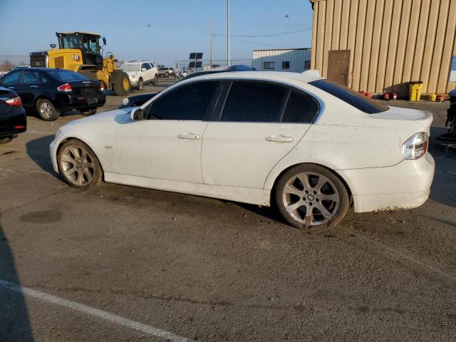 Image 2 of 2007 BMW 335 I 2007 with VIN WBAVB73567VF50459