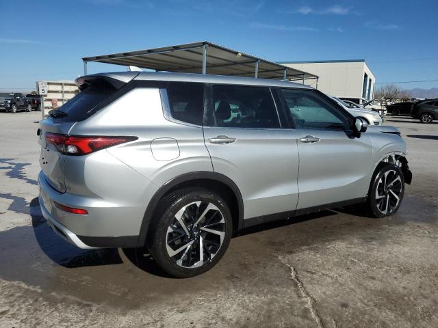 Image 3 of 2023 MITSUBISHI OUTLANDER SE 2023 with VIN JA4J3UA84PZ014040