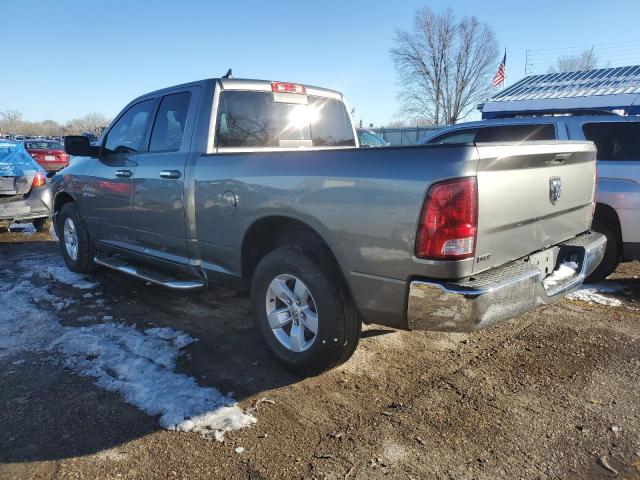Obraz 2 z 2013 RAM 1500 SLT 2013 z VIN 1C6RR6GGXDS513681