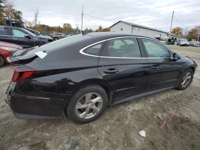 Obraz 3 z 2020 HYUNDAI SONATA SE 2020 z VIN 5NPEG4JA3LH055551