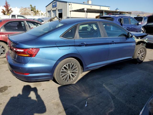Изображение 3 2019 VOLKSWAGEN JETTA S 2019 с VIN 3VWCB7BU4KM159004