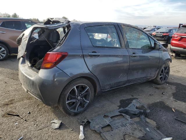 Obraz 3 z 2016 TOYOTA YARIS L 2016 z VIN VNKKTUD37GA069890