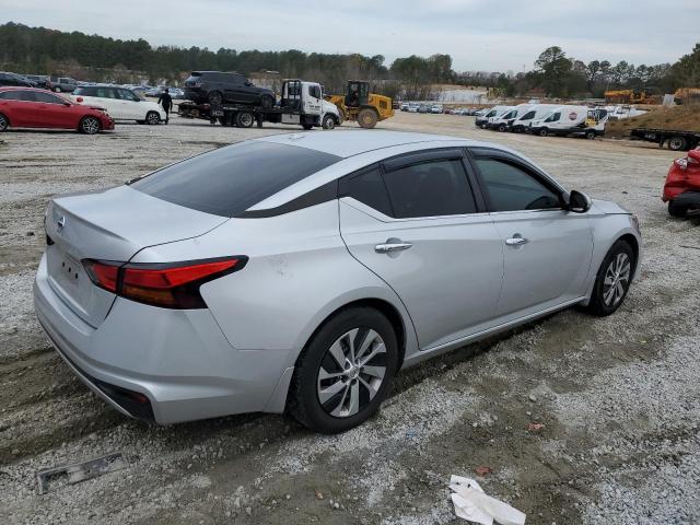 Изображение 3 2020 NISSAN ALTIMA S 2020 с VIN 1N4BL4BV5LC245837