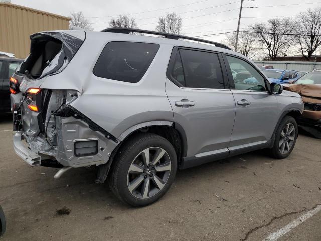 Image 3 of 2024 HONDA PILOT TOURING 2024 with VIN 5FNYG1H75RB008387