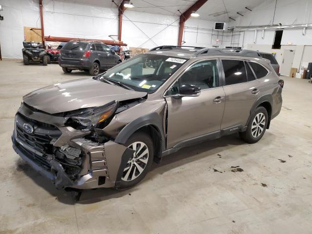 Obraz 2024 SUBARU OUTBACK PREMIUM 2024