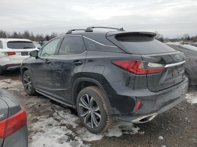 Image 2 of 2017 LEXUS RX 350 BASE 2017 with VIN 2T2BZMCA2HC099962