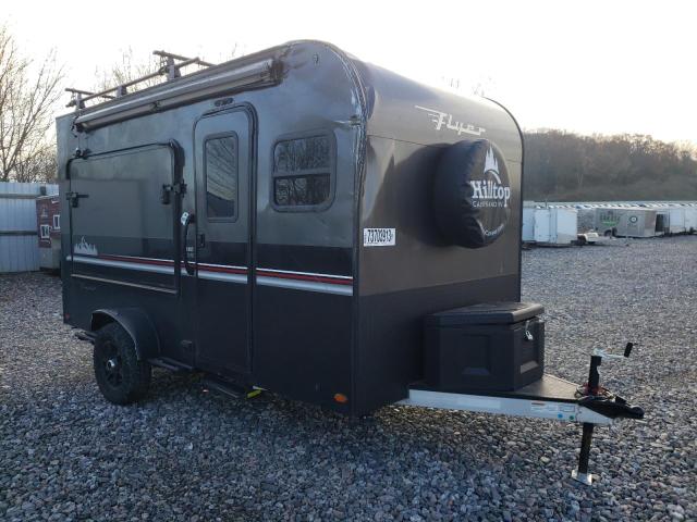 Obraz 1 z 2023 INTE FLYER 2023 z VIN 7H0TR1419PN012671