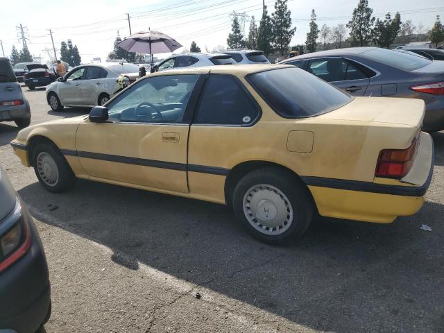 Изображение 2 1988 HONDA PRELUDE 2.0SI 1988 с VIN JHMBA4139JC027783