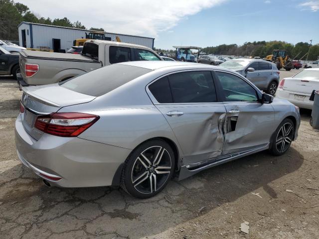 Изображение 3 2016 HONDA ACCORD SPORT 2016 с VIN 1HGCR2F66GA203877