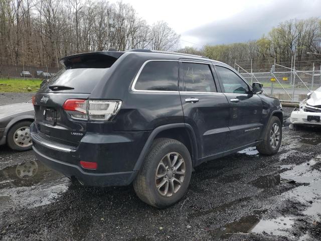 Image 3 of 2014 JEEP GRAND CHEROKEE LIMITED 2014 with VIN 1C4RJFBGXEC516048