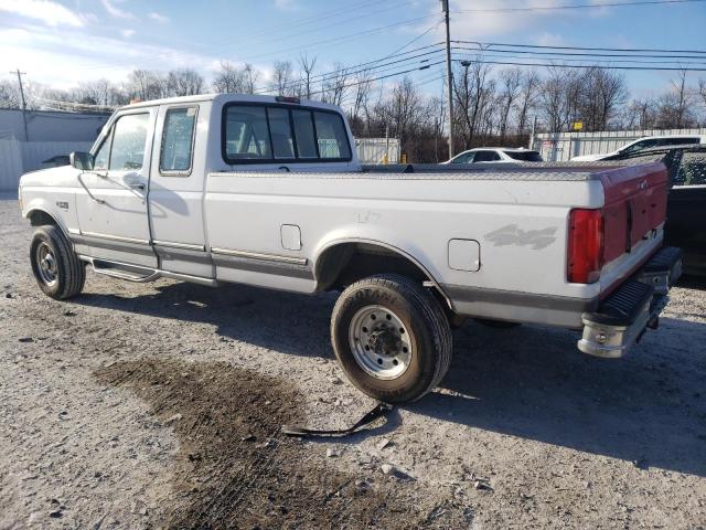 Obraz 2 z 1997 FORD F250  1997 z VIN 1FTHX26F3VEC47044
