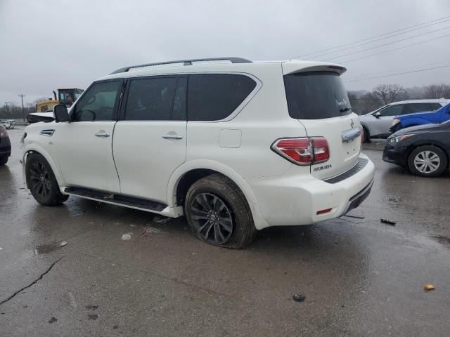 Изображение 2 2019 NISSAN ARMADA PLATINUM 2019 с VIN JN8AY2NFXK9351264