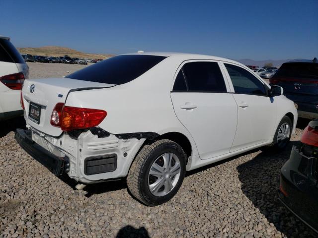 Изображение 3 2009 TOYOTA COROLLA BASE 2009 с VIN JTDBL40E19J002690