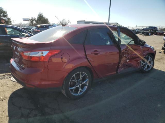 Obraz 3 z 2014 FORD FOCUS SE 2014 z VIN 1FADP3F29EL418561