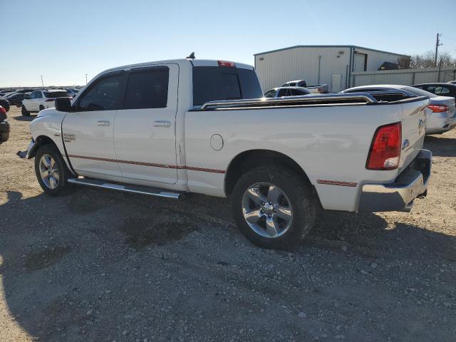 Obraz 2 z 2019 RAM 1500 CLASSIC SLT 2019 z VIN 1C6RR7TT1KS540838