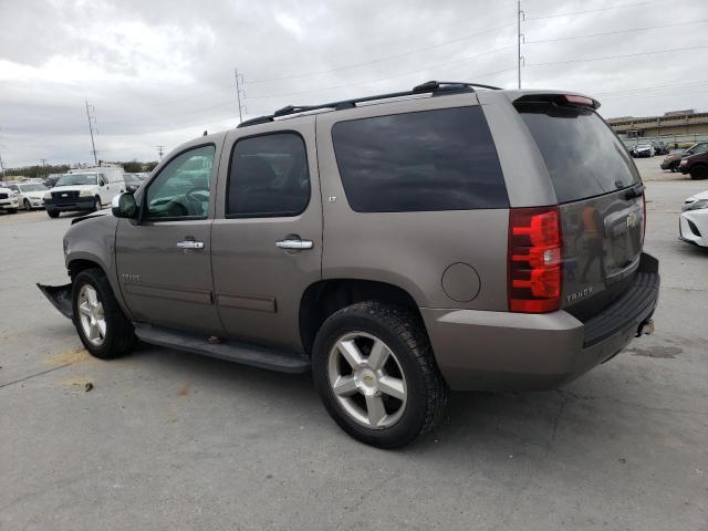Image 2 of 2011 CHEVROLET TAHOE C1500 LT 2011 with VIN 1GNSCBE0XBR377607