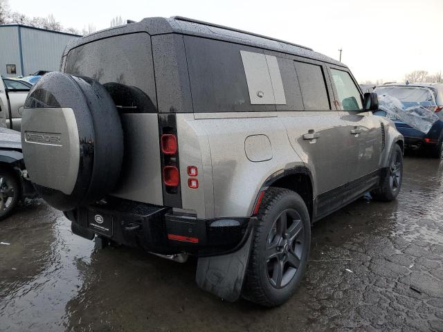 Image 3 of 2024 LAND ROVER DEFENDER 110 X-DYNAMIC SE 2024 with VIN SALE27EU2R2264318