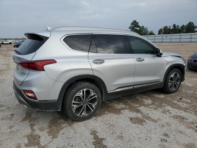 Image 3 of 2020 HYUNDAI SANTA FE LIMITED 2020 with VIN 5NMS5CAA5LH167848