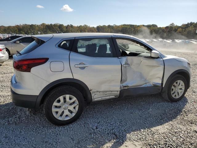 Obraz 3 z 2017 NISSAN ROGUE SPORT S 2017 z VIN JN1BJ1CR8HW106083