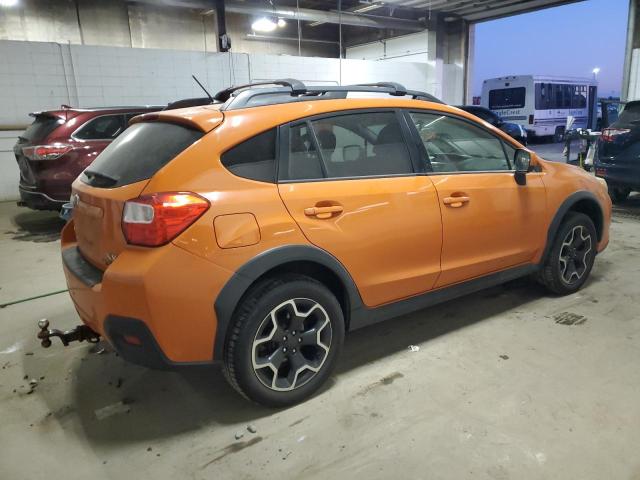 Изображение 3 2014 SUBARU XV CROSSTREK 2.0 PREMIUM 2014 с VIN JF2GPACC8E8305407