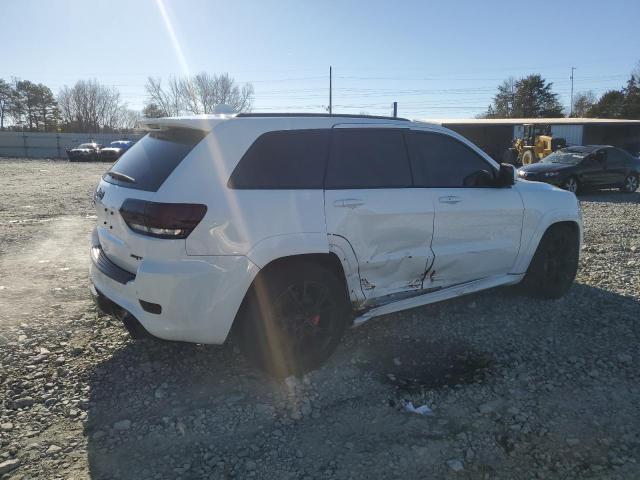 Obraz 3 z 2015 JEEP GRAND CHEROKEE SRT-8 2015 z VIN 1C4RJFDJ3FC632573