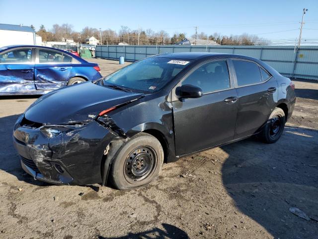 Obraz 1 z 2016 TOYOTA COROLLA L 2016 z VIN 5YFBURHE1GP418813