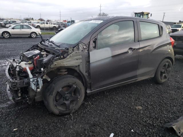 2016 CHEVROLET SPARK LS 2016 image