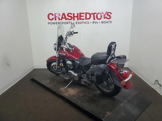 Obraz 3 z 2003 KAWASAKI VN1500 E 2003 z VIN JKBVNAE103A112297
