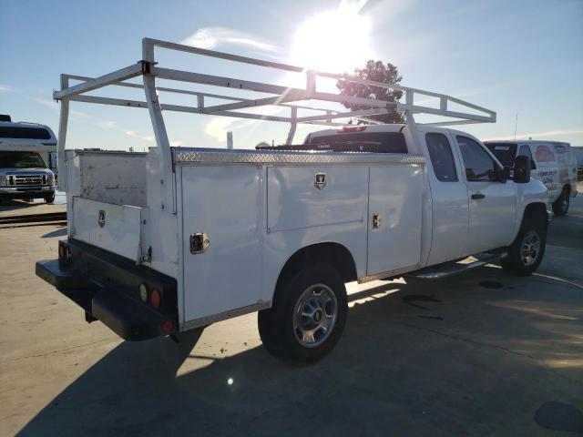 Obraz 3 z 2012 CHEVROLET SILVERADO C2500 HEAVY DUTY 2012 z VIN 1GC2CVCG7CZ139788