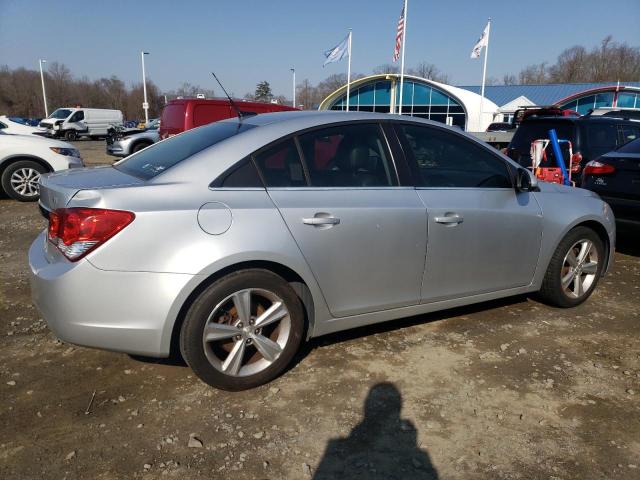 Изображение 3 2013 CHEVROLET CRUZE LT 2013 с VIN 1G1PE5SB8D7269123
