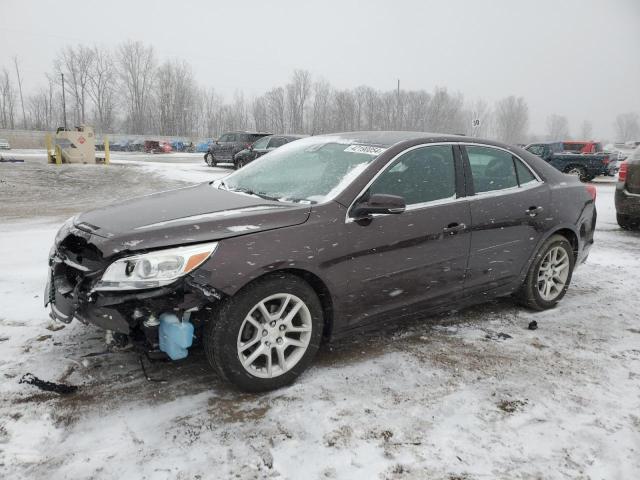 Изображение 1 2015 CHEVROLET MALIBU 1LT 2015 с VIN 1G11C5SL6FF211248
