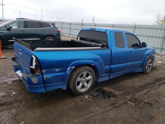 Obraz 3 z 2008 TOYOTA TACOMA X-RUNNER ACCESS CAB 2008 z VIN 5TETU22N48Z522325