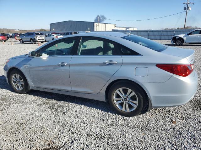 Изображение 2 2012 HYUNDAI SONATA GLS 2012 с VIN 5NPEB4AC3CH456159