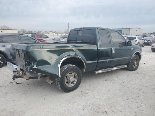 Obraz 3 z 2002 FORD F250 SUPER DUTY 2002 z VIN 1FTNX20L22EC09544
